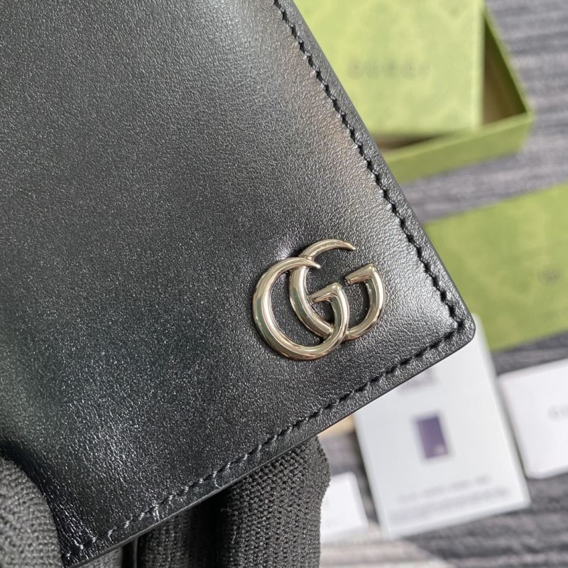 Gvc*1 wallets